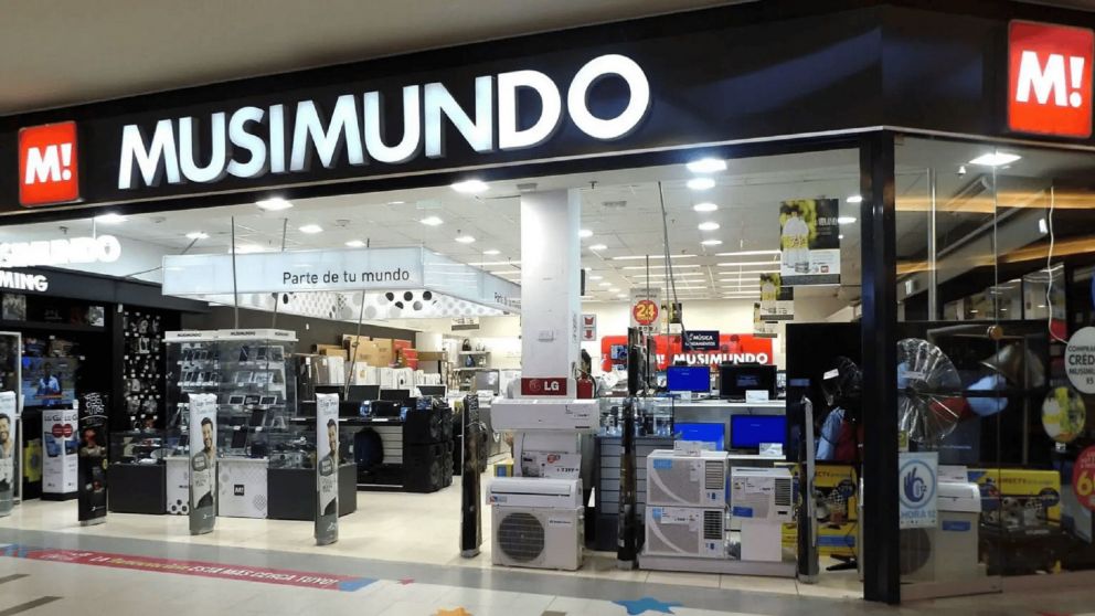 Imperdible búsqueda laboral para vendedores y cajeros.