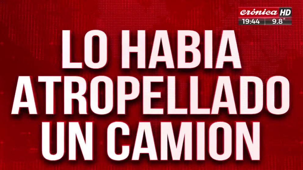 Crónica HD