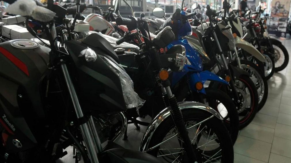 Remate de motos y cuatriciclos a $52.000: todos los detalles para participar de la subasta.