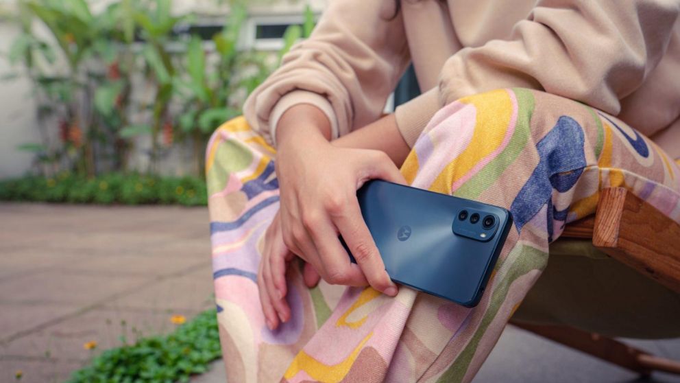 El nuevo lanzamiento de la compañía cuenta con excelentes funciones.