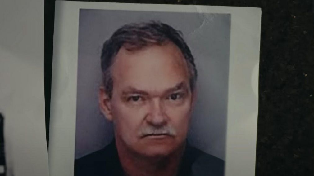 Franklin Delano Floyd fue condenado a muerte.