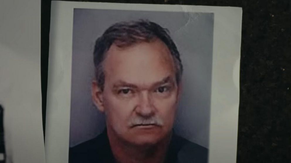 Franklin Delano Floyd fue condenado a muerte.