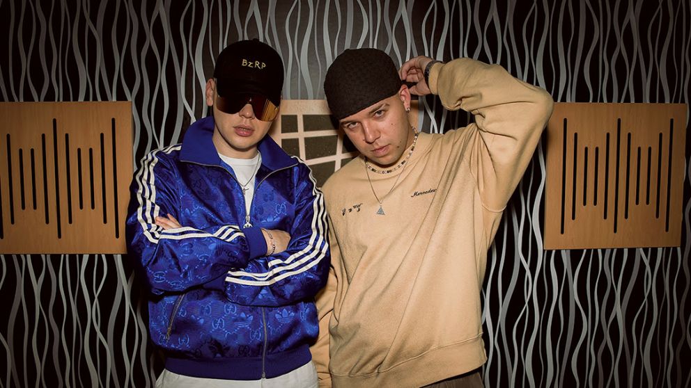 Bizarrap lanzó la Sessions #52 junto a Quevedo