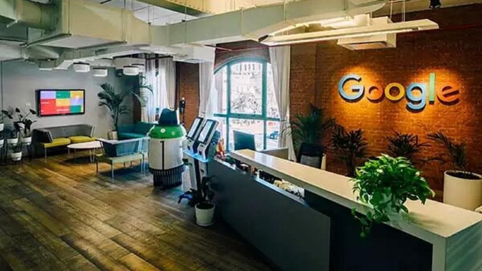 Las b�squedas requieren experiencia previa e idioma ingl�s.