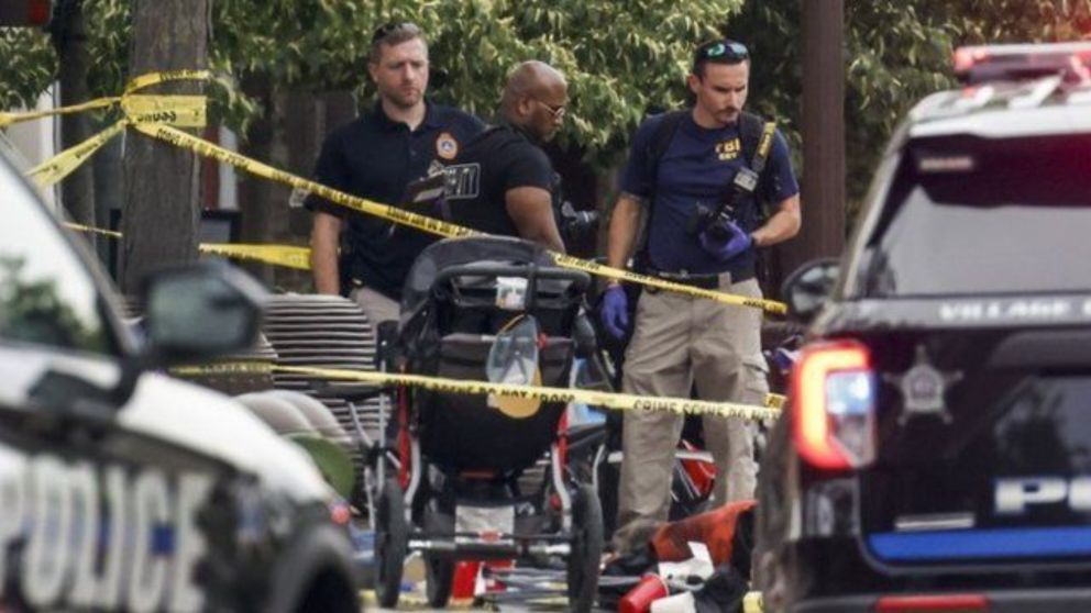 El ataque habr�a sido planificado durante varias semanas.