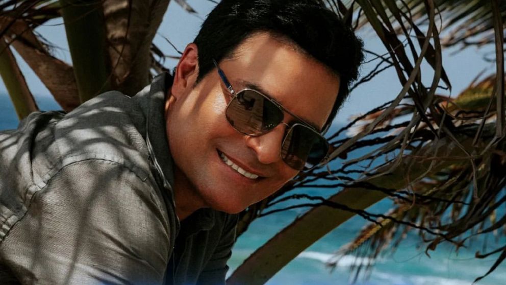 CHAYANNE: Participa por "Una experiencia de Musica y Comida"