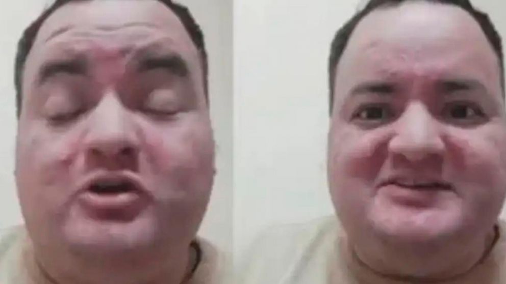 Es polic�a, dijo ser �virgen� para entrar a �Gran Hermano� y tener sexo, ahora podr�a ser sancionado.