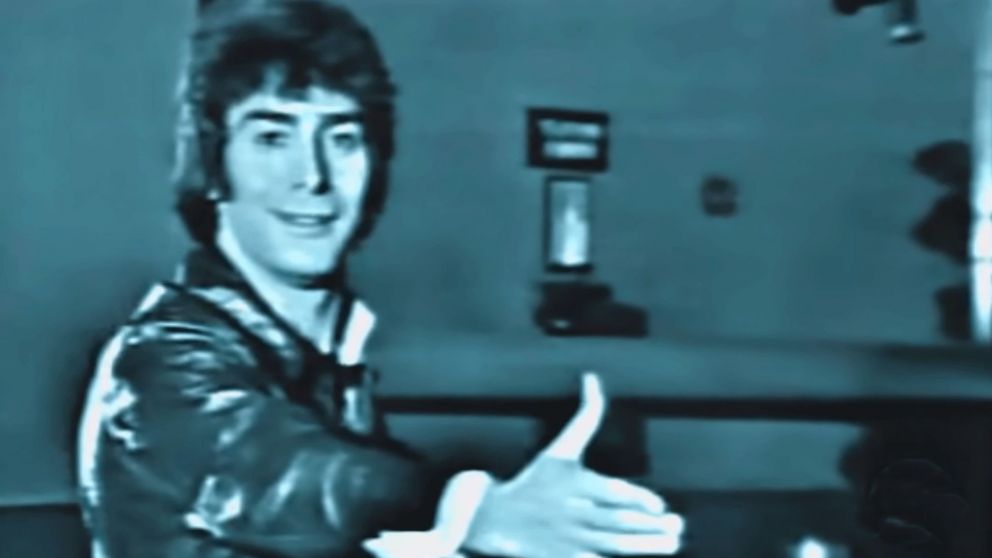 Galán argentino de cine, teatro y televisión, hoy está alejado de la actuación: qué es de la vida de Claudio García Satur