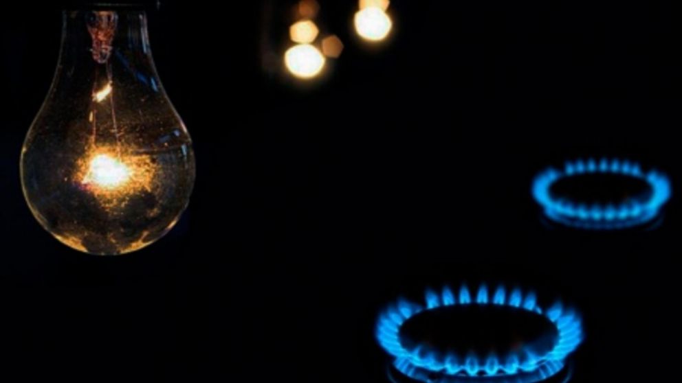 ANSES habilitó el formulario para mantener los subsidios a la luz y al gas (Archivo/Télam).