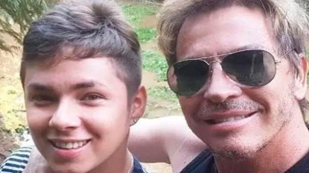 �No voy a tener piedad�: el novio de Guido S�ller se anot� en Gran Hermano y va por todo.