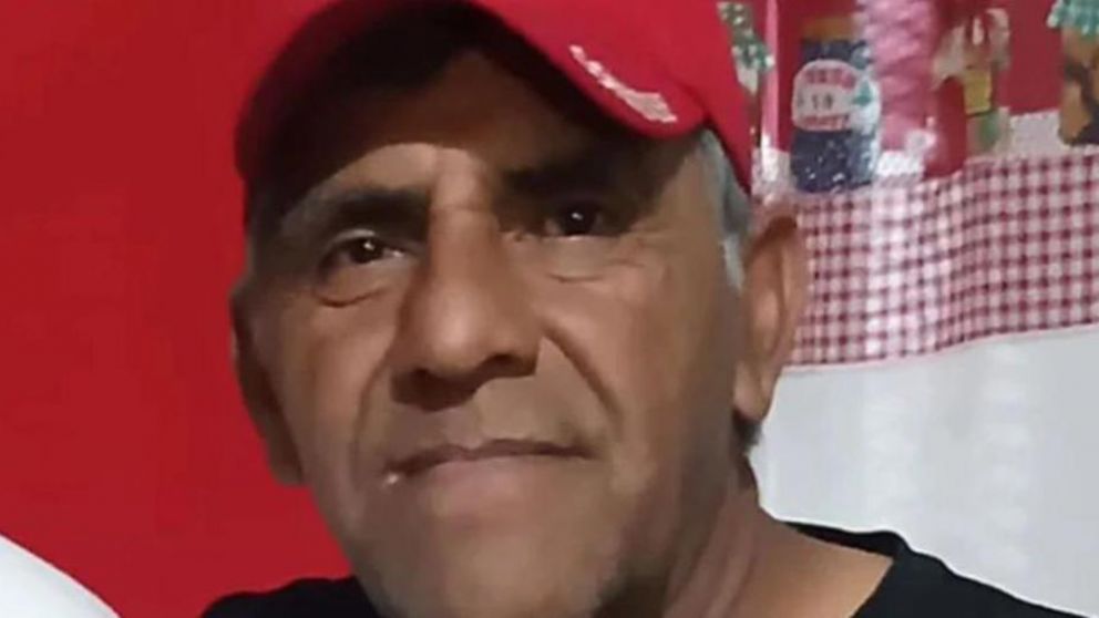 Los restos de la Daniel Silvero fueron encontrados en distintos puntos de Lomas de Zamora.