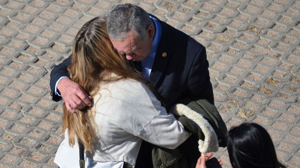 Marcelo Macarrón logró la absolución por parte de la Justica (Télam).