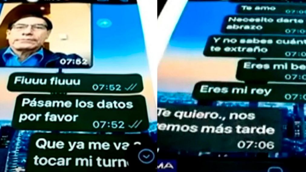 �Mi bebito Fiu Fiu�: la famosa canci�n peruana que naci� como una parodia termin� convirti�ndose en un hit en TikTok.