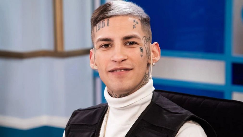 L-Gante estará el viernes junto a su abogado en Tribunales.