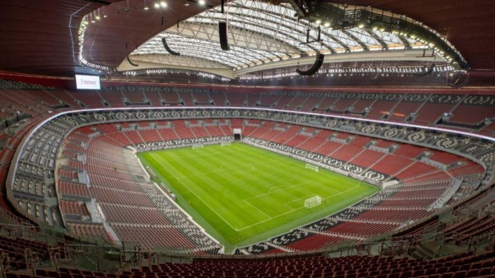 Una consultora busca argentinos para trabajar en Qatar durante el Mundial.