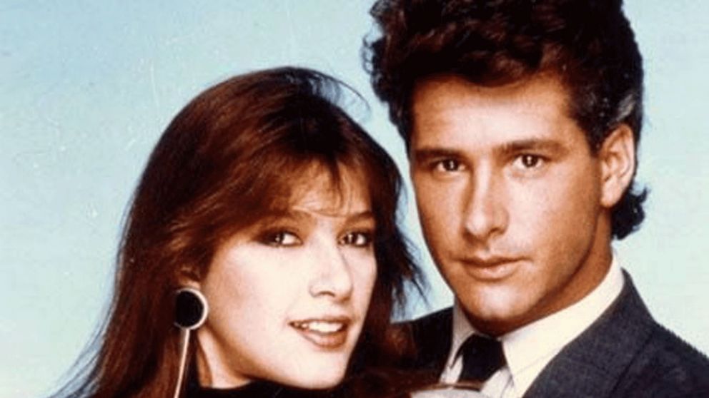 Fue un gal�n de los 80 y le rompi� el coraz�n a Cathy Fulop: qu� es de la vida de Fernando Carrillo