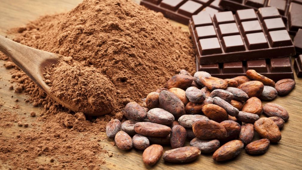 El cacao brinda m�ltiples beneficios (Imagen ilustrativa).