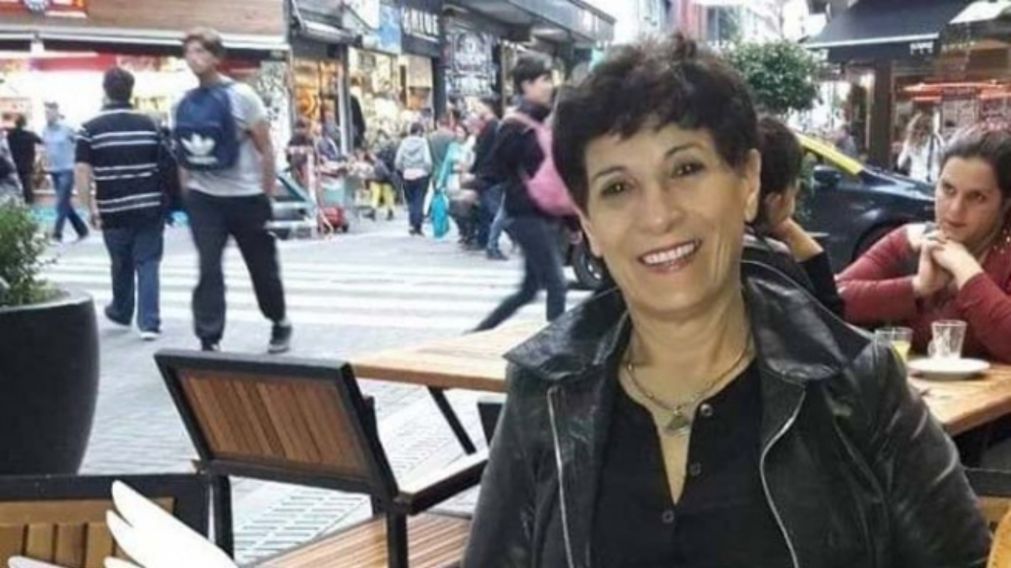 La mujer relat� cumpl�a arresto domiciliario con pulsera electr�nica por el hecho ocurrido  hace tres a�os.