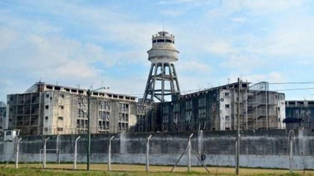 Personal penitenciario de la c�rcel de Olmos quedaron en la mira de la Justicia por la fuga de un preso.