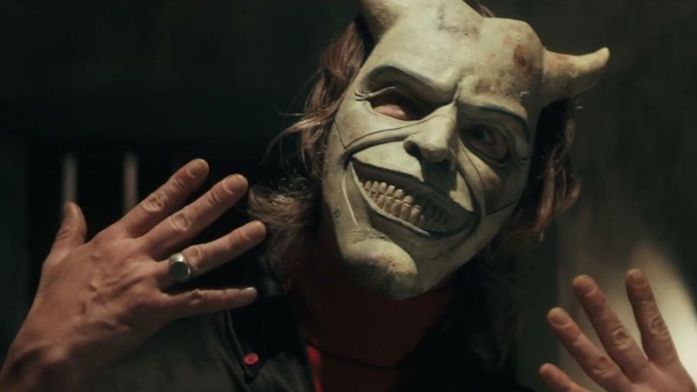 La película de terror que es éxito en taquilla guarda similitudes con una historia real.