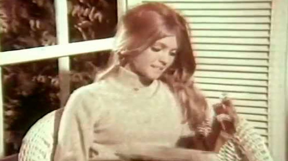 Murió Liliana Caldini, modelo y ex esposa de Cacho Fontana.