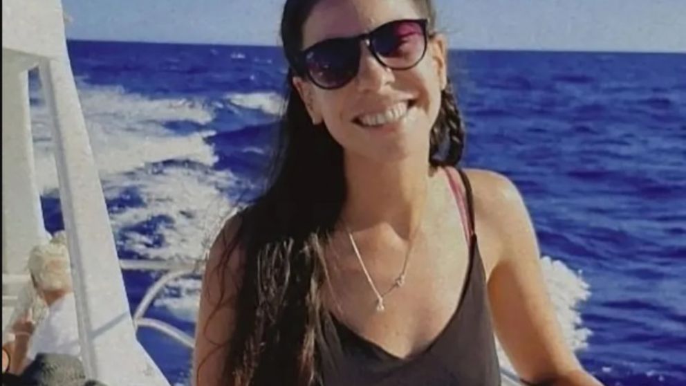 Amigos, allegados y familiares despidieron a la joven a través de mensajes en redes sociales.