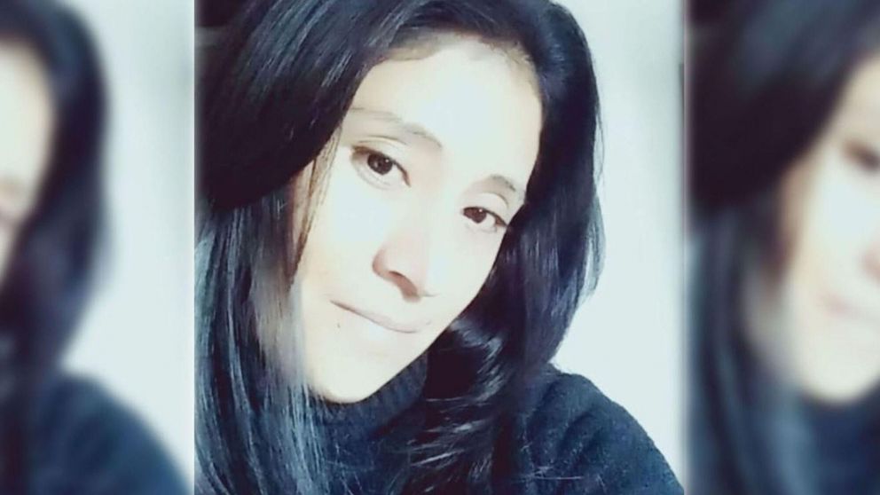 La victima tenía una hija de 9 años y cursaba un embarazo de tres meses (Gentileza ElTribuno.com).