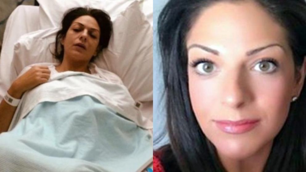 Una mujer estafó a muchas personas fingiendo tener cáncer y se quedó con miles de dólares de donaciones.