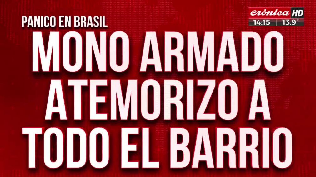 Crónica HD