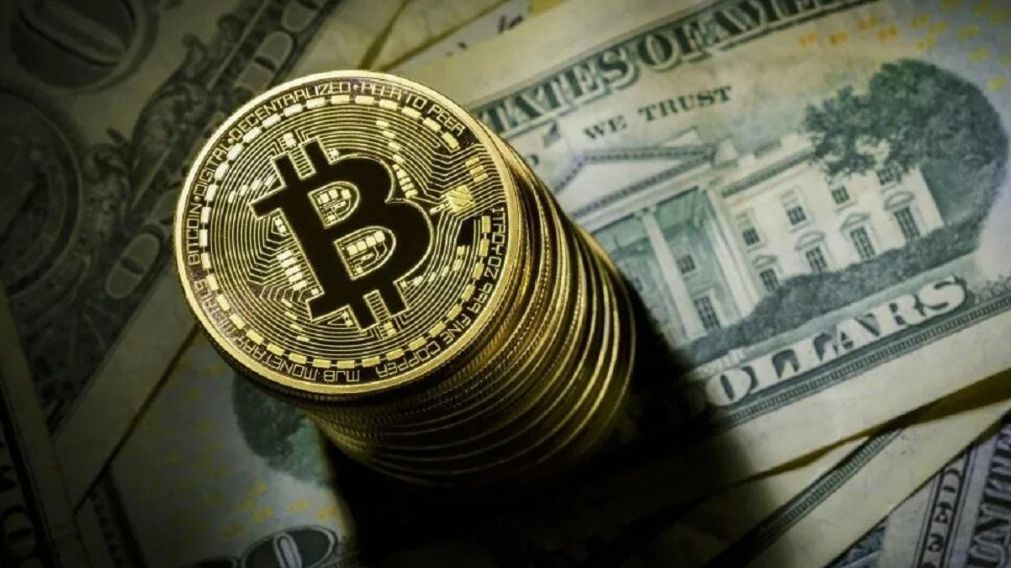 Suben las cotizaciones del "dólar cripto" tras la renuncia de Martín Guzmán.