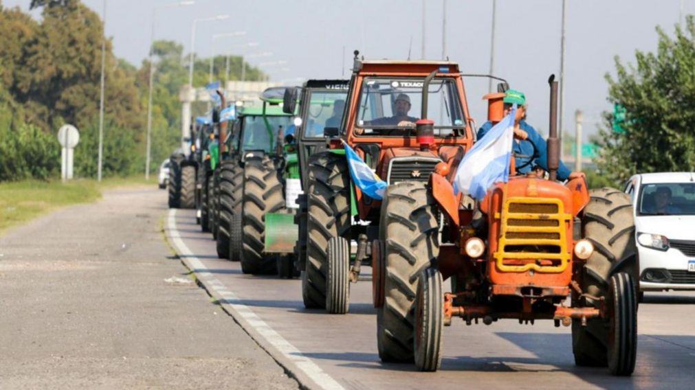 La Sociedad Rural ratificó el paro del 13 de julio: "Es muy importante dejar de lado los egos".