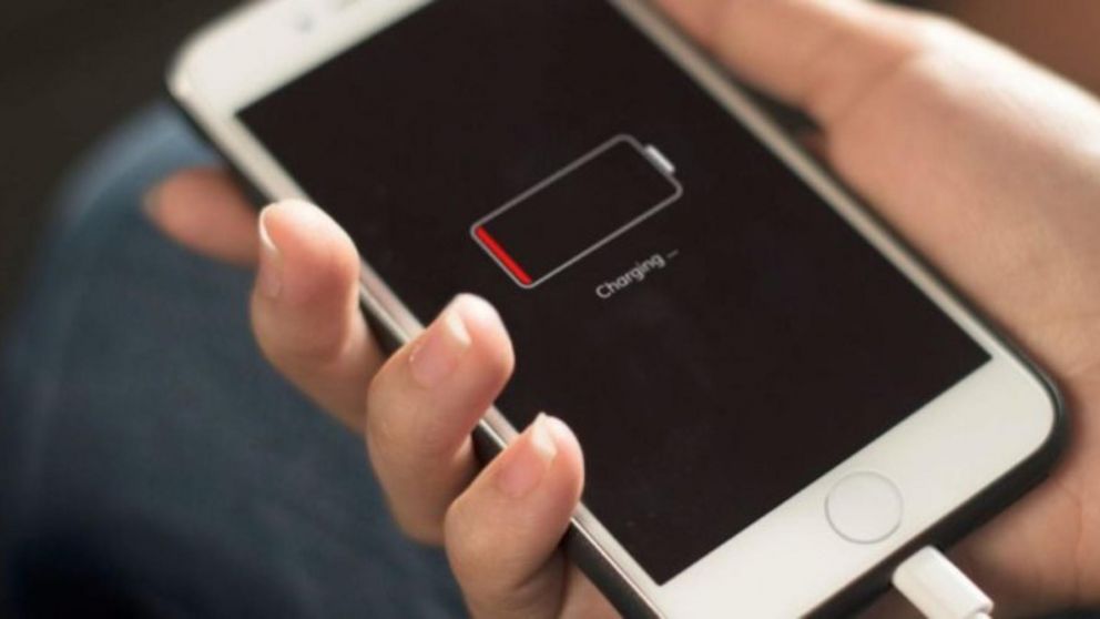 ¿Cuándo debemos calibrar la batería?