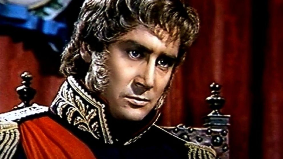 Rodolfo Bebán: de galán de la TV a la tristeza del olvido.