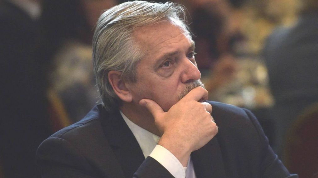Todos los caminos de Alberto Fernández para reorganizar su gabinete tras la renuncia de Martín Guzmán.