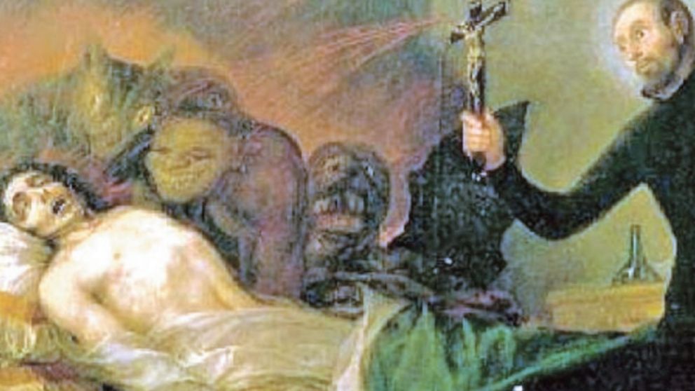 Exorcismos: todos los secretos y detalles sobre esta batalla contra las posesiones demoníacas.