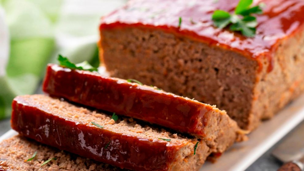 El pastel de carne es una de las recetas más habituales en todas las casas.