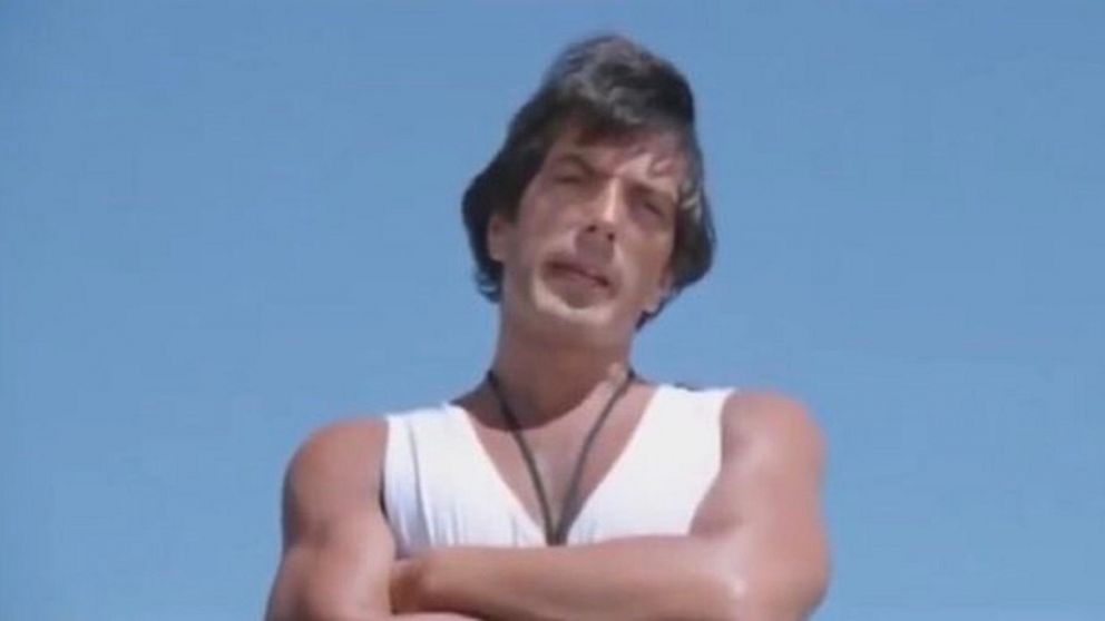 ¿Qué fue de la vida de Adrián "El Facha" Martel?