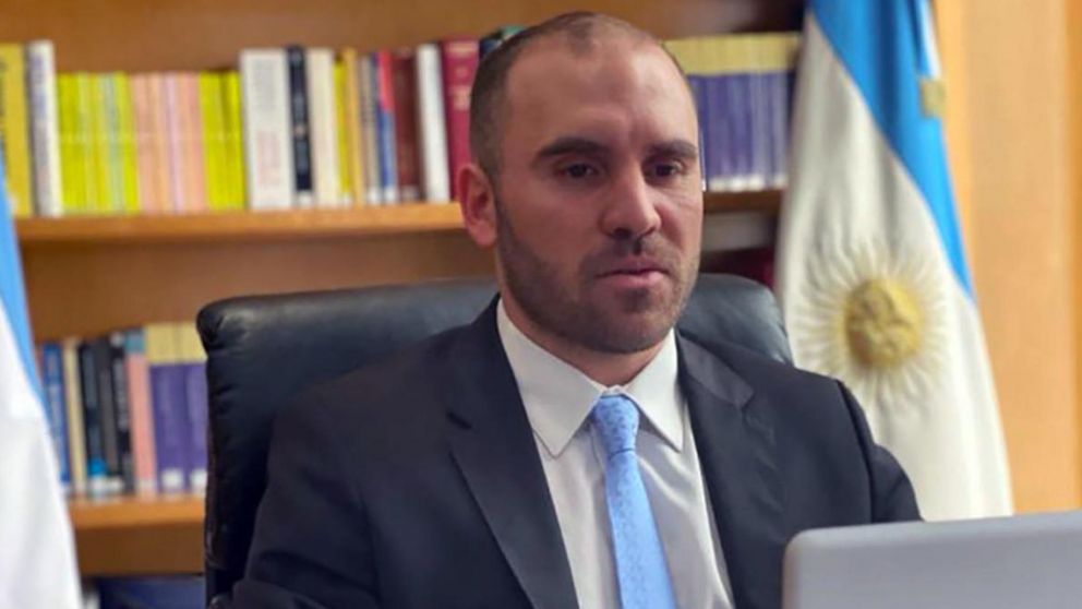 Quién será el reemplazante de Martín Guzmán.