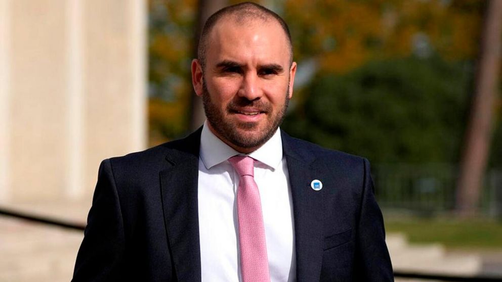 Martín Guzmán renunció a su cargo como ministro de Economía.