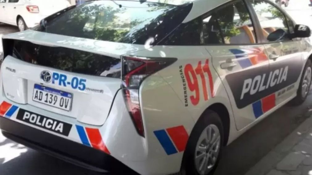 La policía fue alertada sobre el calvario de la víctima y detuvo al acusado (Imagen ilustrativa).