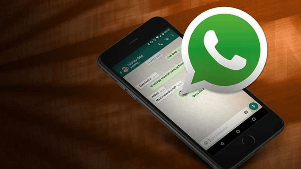 WhatsApp lanzó una función ideal para los infieles (Imagen ilustrativa).