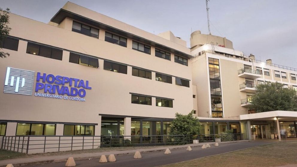 El nene de 10 años falleció esta tarde en el Hospital Privado de Córdoba capital.