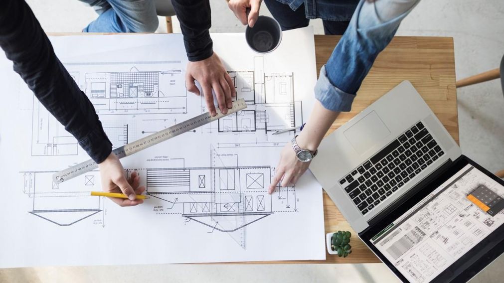 Varias entidades arquitect�nicas preparan festejos y entregas de premios.