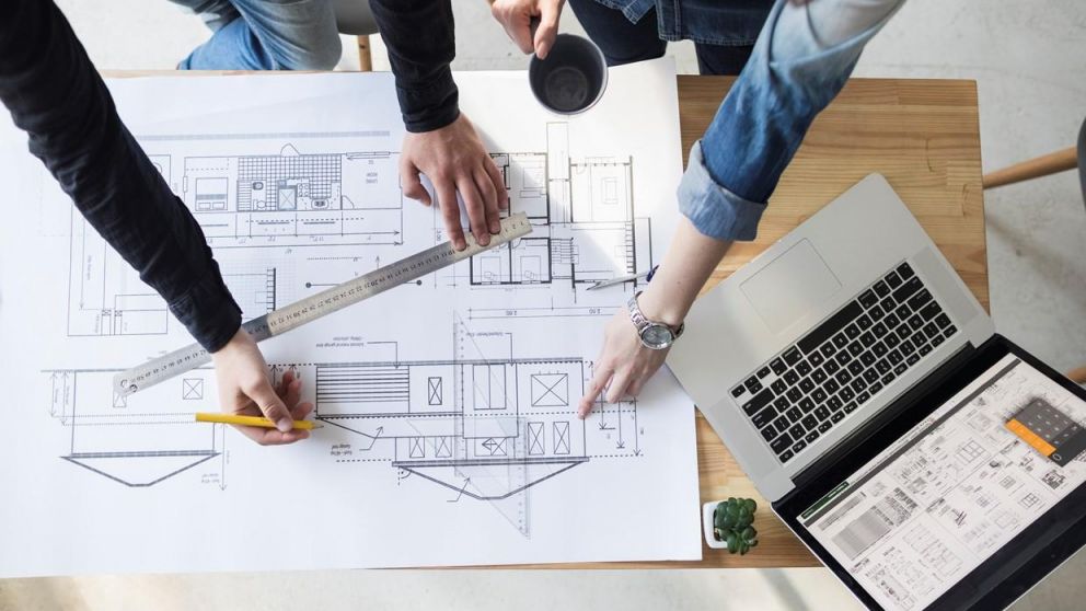 Varias entidades arquitectónicas preparan festejos y entregas de premios.