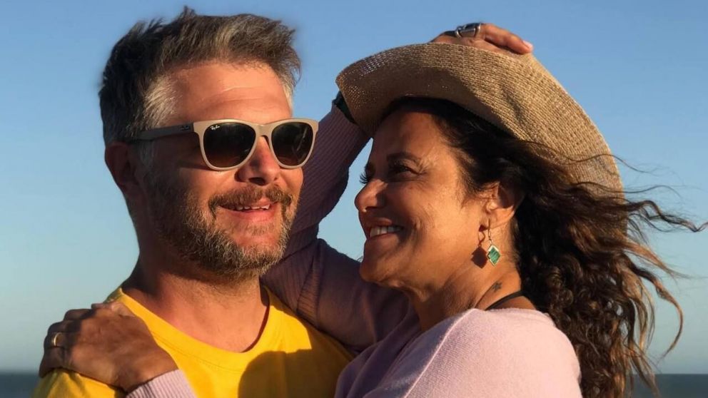 El odontólogo habría entablado una relación con otra mujer antes del anuncio de la separación.