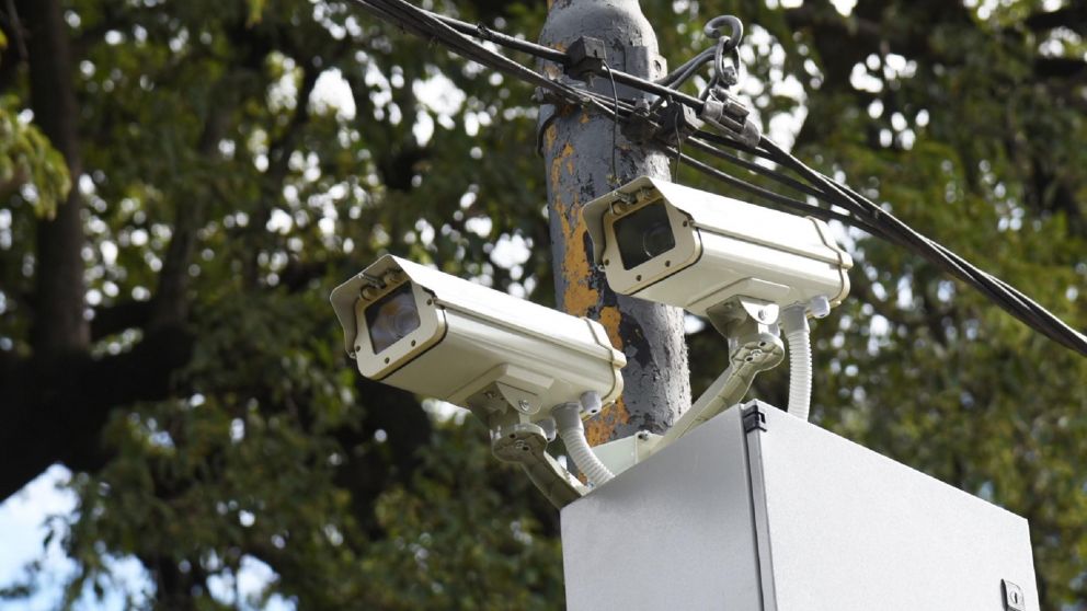 A partir del pr�ximo lunes 4 de julio, ser�n 208 c�maras las que operen en la ciudad.