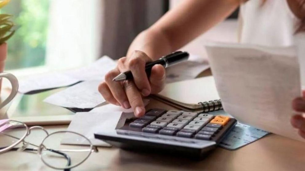 El Alivio Fiscal ya rige para los monotributistas y autónomos (Imagen ilustrativa).