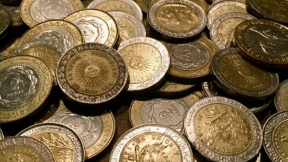 Por un insólito error, una moneda puede llegar a cotizar hasta 15 mil pesos.
