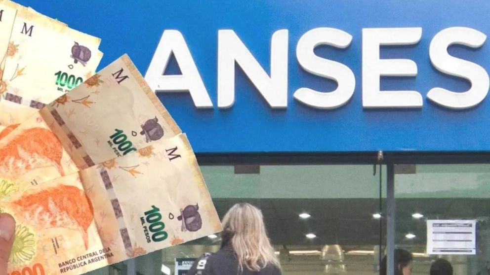 La ANSES comenzó a pagar las Pensiones No Contributivas: cuándo cobro (Imagen ilustrativa).