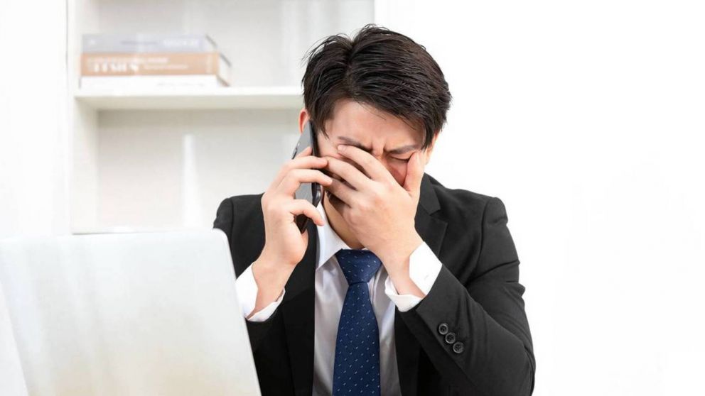 Un hombre se llevó un pendrive muy importante de su trabajo y lo perdió estando borracho (Imagen ilustrativa).